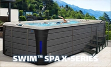 Swim X-Series Spas Guatemala City hot tubs for sale