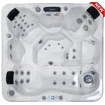 Costa EC-749L hot tubs for sale in Guatemala City