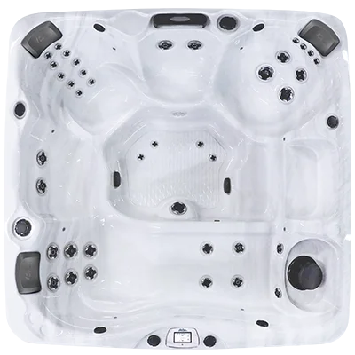 Avalon-X EC-840LX hot tubs for sale in Guatemala City