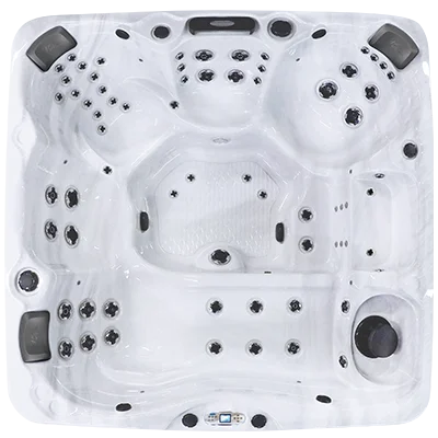 Avalon EC-867L hot tubs for sale in Guatemala City