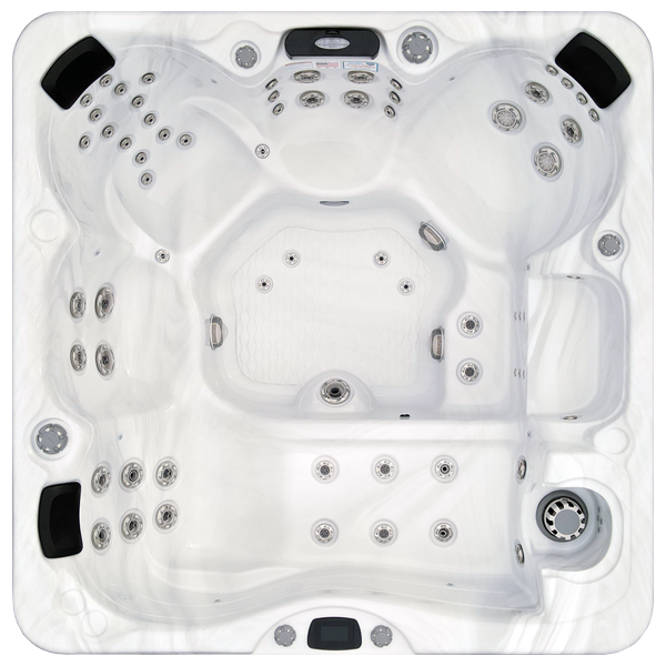 Avalon-X EC-867LX hot tubs for sale in Guatemala City