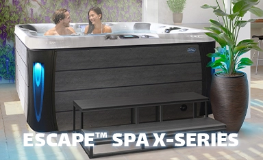 Escape X-Series Spas Guatemala City hot tubs for sale