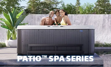 Patio Plus™ Spas Guatemala City hot tubs for sale