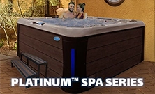Platinum™ Spas Guatemala City hot tubs for sale