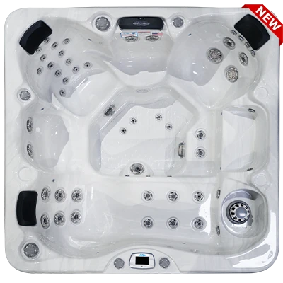 Costa-X EC-749LX hot tubs for sale in Guatemala City