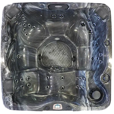 Pacifica-X EC-751LX hot tubs for sale in Guatemala City