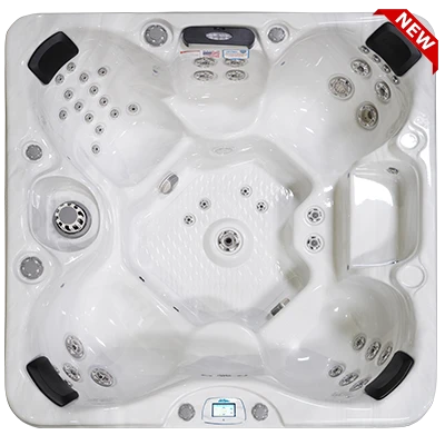 Cancun-X EC-849BX hot tubs for sale in Guatemala City