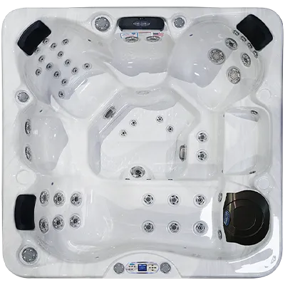 Avalon EC-849L hot tubs for sale in Guatemala City