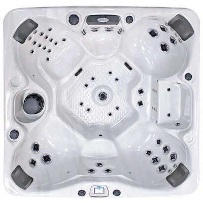 Cancun-X EC-867BX hot tubs for sale in Guatemala City