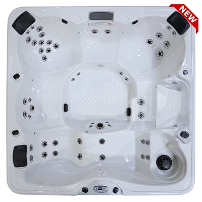 Pacifica Plus PPZ-743LC hot tubs for sale in Guatemala City