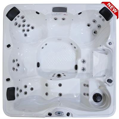 Atlantic Plus PPZ-843LC hot tubs for sale in Guatemala City