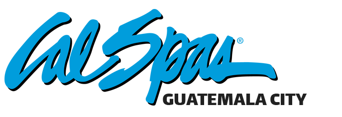 Calspas logo - Guatemala City