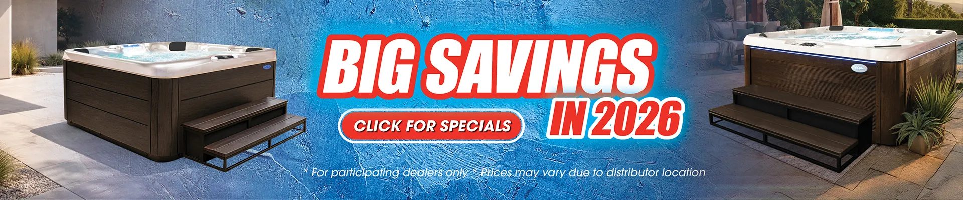 Calspas hot tub being used in a family setting - Guatemala City