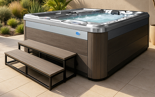 Cold Plunge&trade; Spas Guatemala City hot tubs for sale