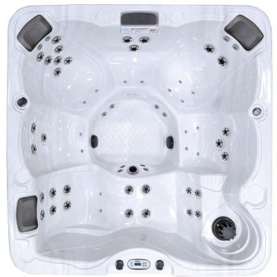 Pacifica Plus PPZ-752L hot tubs for sale in Guatemala City
