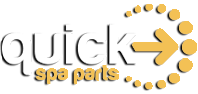 Quick spa parts logo - hot tubs spas for sale Guatemala City